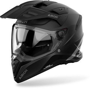 Шолом AIROH BANDIT COLOR black matt S