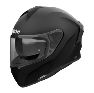 Шлем AIROH SPARK 2 Matt Black S