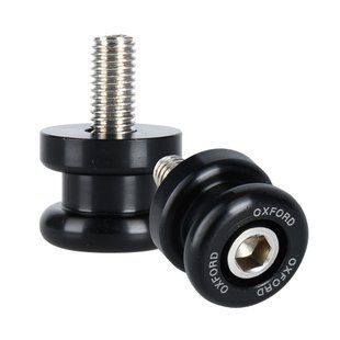 Крепление для подката Oxford Bobbins Black M8 (1.25)