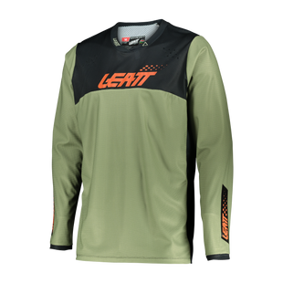 Джерси Leatt GPX 4.5 Enduro Cactus L
