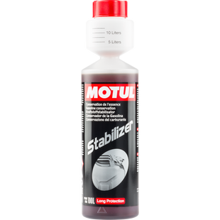 MOTUL Stabilizer 250ML стабилизатор топлива