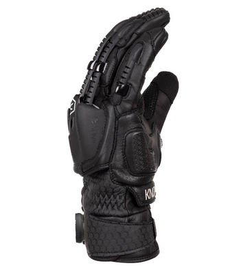 Мотоперчатки Knox Handroid POD Black XL