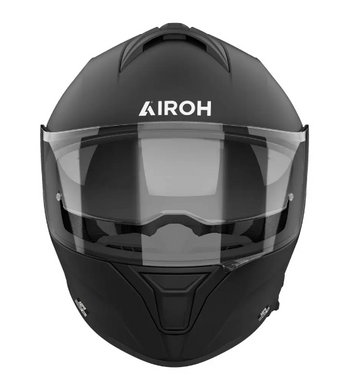 Шолом AIROH SPARK 2 Matt Black S