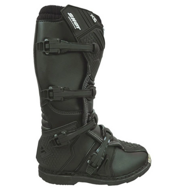 Моточеревики Shot KX10 Black 41