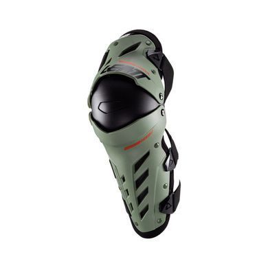 Мотонаколенники Leatt Dual Axis Cactus XXL