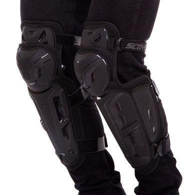 Мотонаколенники и налокотники Scoyco K26H26