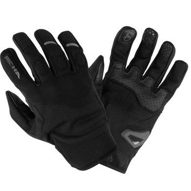 Моторукавички RICHA AIR JET LADY Black XS