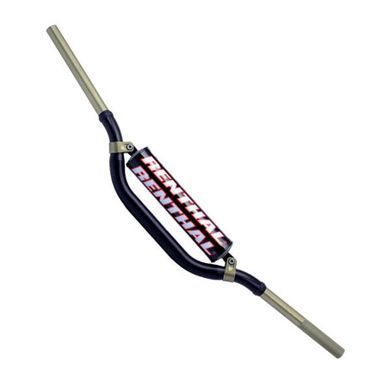 Руль Renthal Twinwall 922 Black