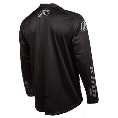 Мотоджерси KLIM XC Lite Black XL