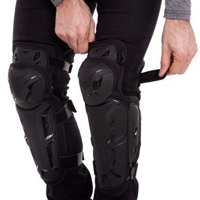Мотонаколенники и налокотники Scoyco K26H26