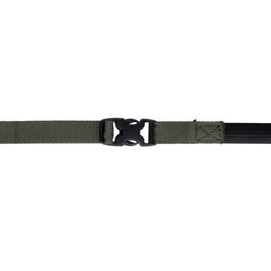 Ремені багажні Oxford Atlas B-Clip 17mm x 2.0M Lichen (Pair)