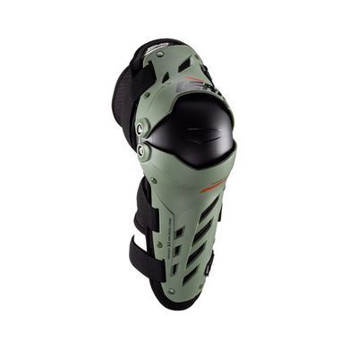 Мотонаколенники Leatt Dual Axis Cactus XXL
