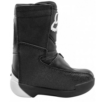 Моточеревики дитячі FOX Comp Kids Black 27.5