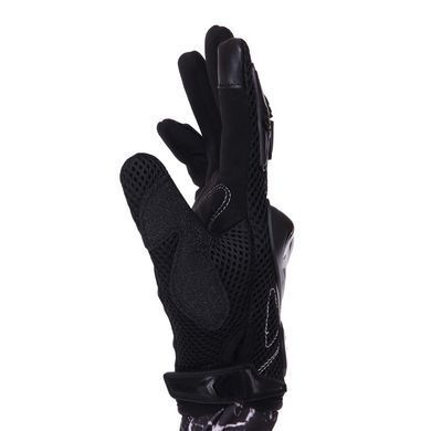 Моторукавички Scoyco MC58-1 Black M