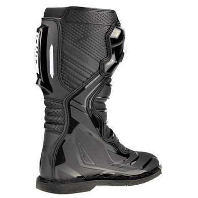 Мотоботинки SCOYCO MBM006 Cross Black 42