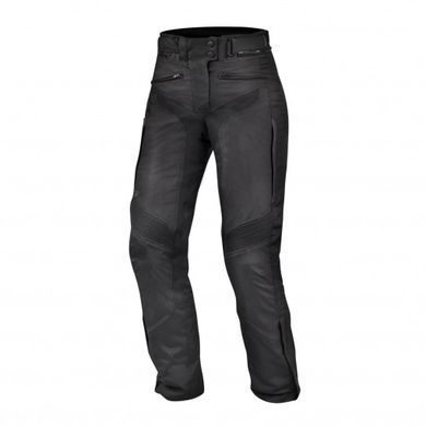 Мотоштаны Shima Nomade Black Lady L