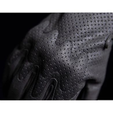 Моторукавички Icon Airform Black L
