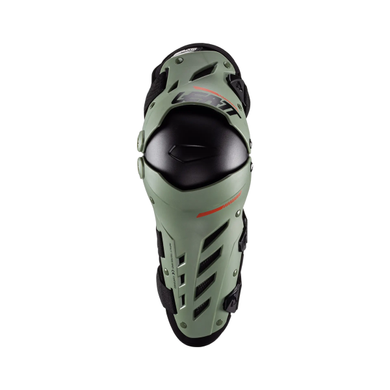 Мотонаколенники Leatt Dual Axis Cactus XXL