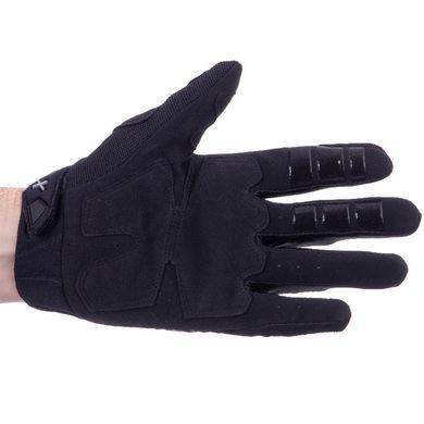 Мотоперчатки FOX Bomber 2 Black XL