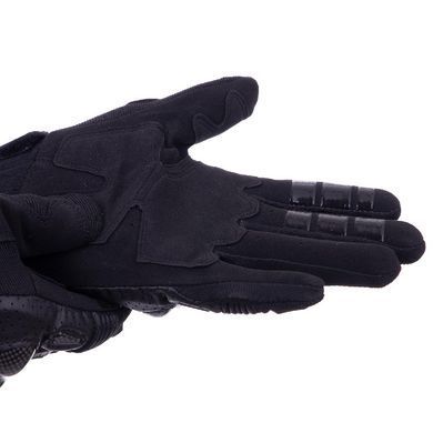 Мотоперчатки FOX Bomber 2 Black XL