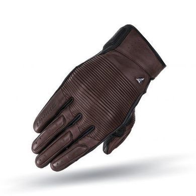 Мотоперчатки Shima Blake Brown XXL