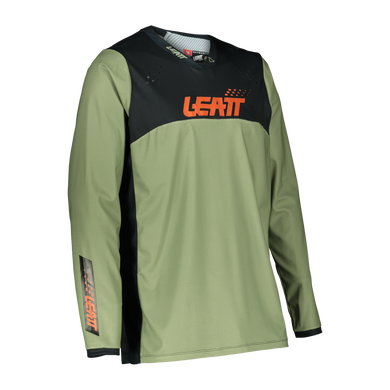 Джерсі Leatt GPX 4.5 Enduro Cactus L