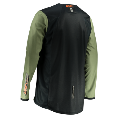 Джерсі Leatt GPX 4.5 Enduro Cactus L