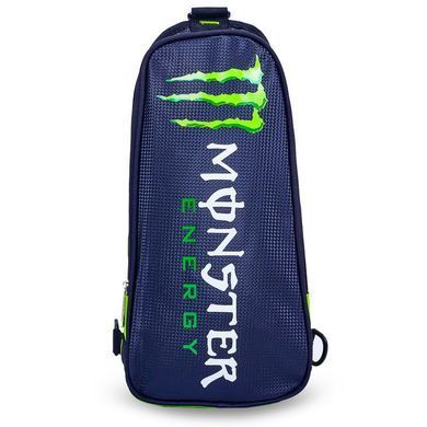 Моторюкзак однолямочный Monster