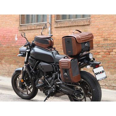 Сумка на сиденье SHAD CAFE RACER SR28