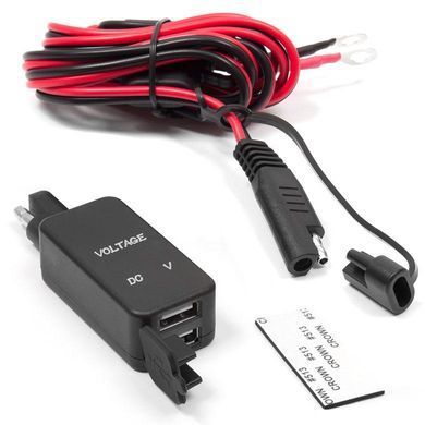USB ExtremeStyle MUS07 на руль