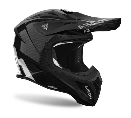 Мотошлем Airoh AVIATOR ACE 2 CARBON Gloss M