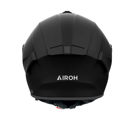 Шолом AIROH SPARK 2 Matt Black S