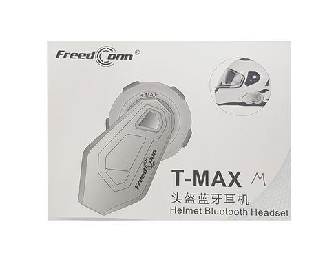 Мотогарнітура T-Max M Green (без рації)