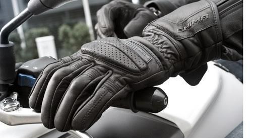 Моторукавички Shima D-TOUR L