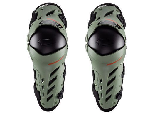 Мотонаколенники Leatt Dual Axis Cactus XXL