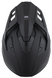 Шолом AIROH BANDIT COLOR black matt S