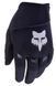 Моторукавички FOX Dirtpaw KIDS Black L