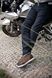 Мотоджинсы SHIMA Tarmac 2 RAW Denim W32-L32