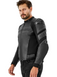 Мотокуртка Shima Bandit 2.0 Black Black L