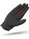 Моторукавички жіночі Shima One EVO LADY Red XS