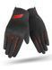 Моторукавички жіночі Shima One EVO LADY Red XS