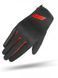 Моторукавички жіночі Shima One EVO LADY Red XS
