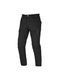 Мотоджинсы одношаровые SECA Squadron Man Black W32-L32