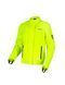 Мотодождевик куртка SECA Multidry LADY Fluo Yellow L