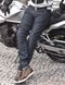 Мотоджинсы SHIMA Tarmac 2 RAW Denim W32-L32
