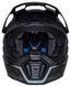Шолом LEATT 9.5 Adventure Helmet + Goggle Carbon M