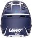 Шолом LEATT Moto 3.5 JR Helmet + Goggle Blue YM