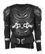 Моточерепаха LEATT Body Protector 5.5 Black S-M