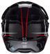 Шолом LEATT 9.5 Adventure Helmet + Goggle Carbon M