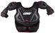 Дитячий захист LEATT 1.5 PRO MINI Kids Chest Protector Black XXS/XS